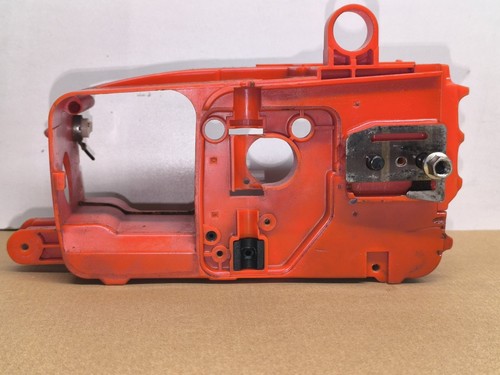 Tanaka ecs 3351b chainsaw - tanaka, ecs-3351b