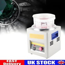 Jewelry Polisher Precision