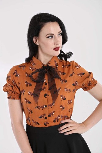 Hell bunny 40s - hell,