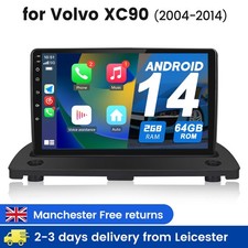 64GB For Volvo XC90 2004-2014