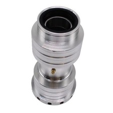 Rear Axle Bearing Carrier