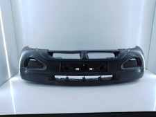 FRONT BUMPER / E5-B3-4 /