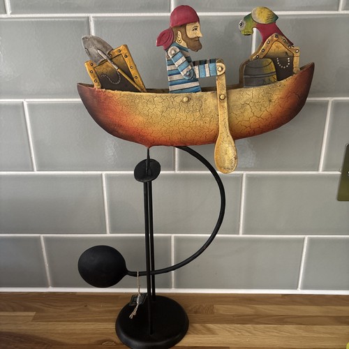 Authentic models pirate row - pirate,