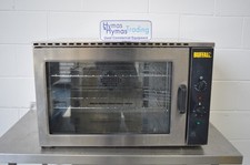 Buffalo NBCO100 Convection Oven 100 Litre NEW SEAL 240v 13Amp FREE P+P