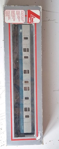 Lima british rail - lima,