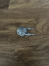 RATS by Tomy Robot Anti-Terror