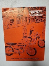 1966 Berlin Motor Corporation