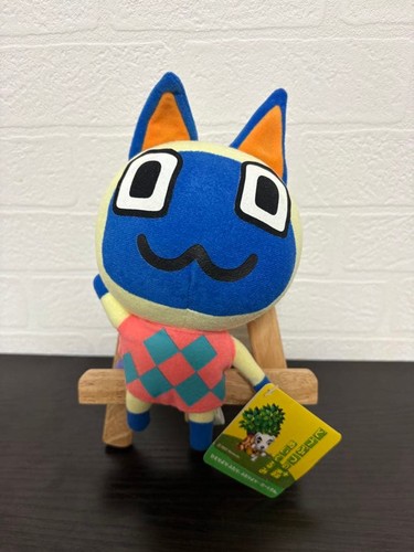 Animal crossing plus 2001 - plus,