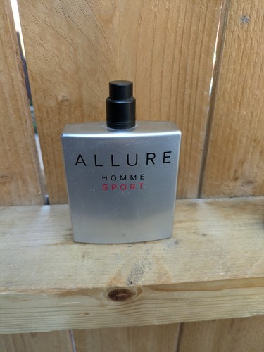 Chanel allure homme sport - allure,