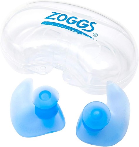 Zoggs aqua plugz - aqua,