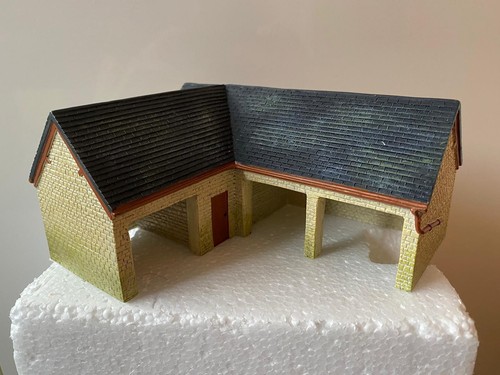 Hornby skaledale r8783 - skaledale,