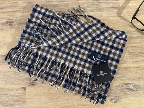 Aquascutum house check - aquascutum,