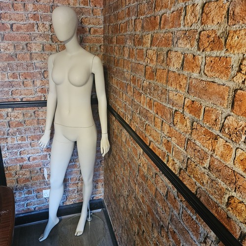 Mannequin full body female - mannequin,