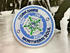 NORTHERN SOUL : YORKSHIRE