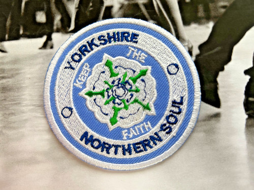 Northern soul yorkshire - soul, :