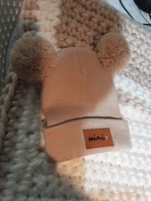 Handmade Crochet Blanket