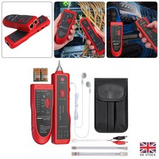 Tone Tracer Test RJ11 RJ45