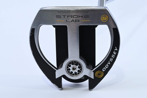Odyssey stroke lab ball - stroke,