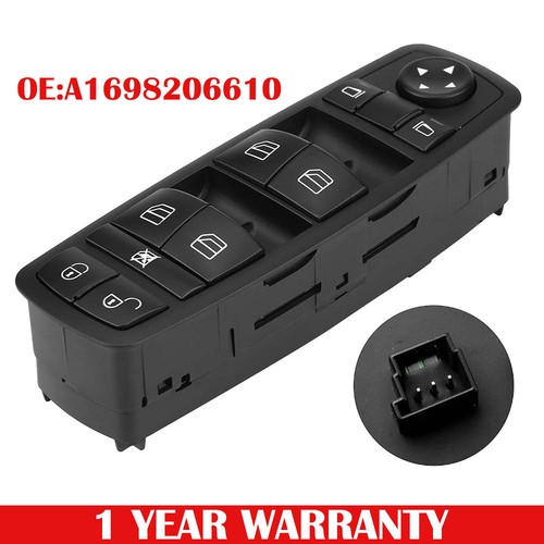 For mercedes class w169 - a-class,
