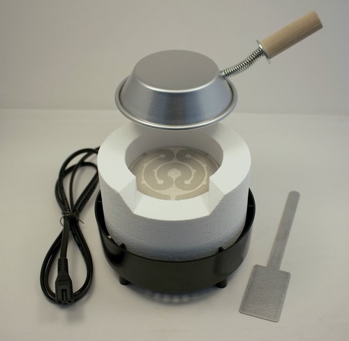 Jec ultralite beehive pro - pro, fine