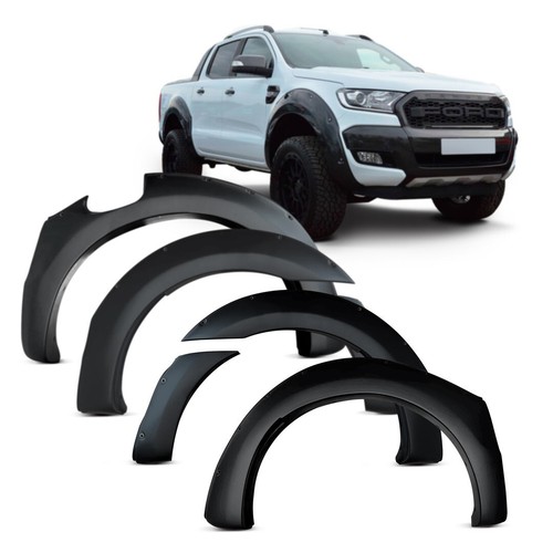 Wide arch kit - kit, wheel
