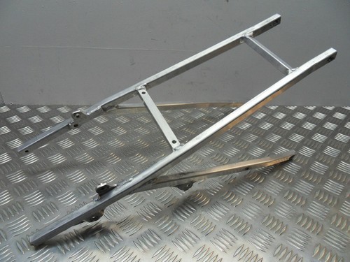 Genuine ktm 400 racing - racing, rear