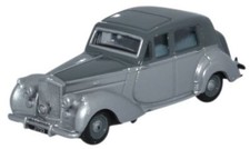 Oxford Diecast Bentley MkVI -