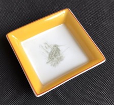 HERMES Mini Porcelain Ashtray