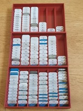 NOS Bulova Movement Parts -