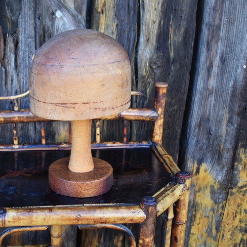 Antique milliners hat - antique,