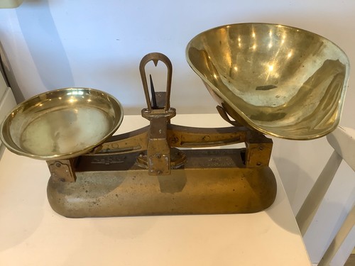 Vintage avery cast - vintage, and