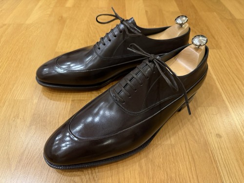 Bnib john lobb edge - bnib,