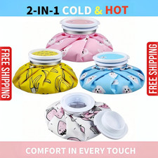 Reusable Hot Cold Gel Pack