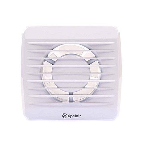 Xpelair bathroom timer - bathroom,
