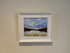 Original Oil Painting