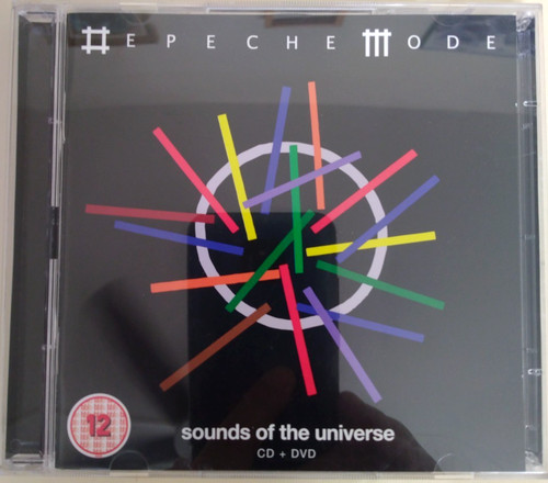 Depeche mode sounds of the - -,