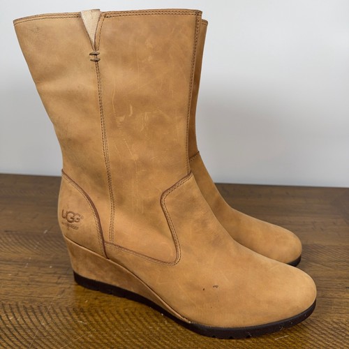 Ugg boots womens tan - ugg,