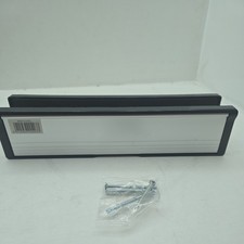  Door Letter Box, 30cm 27cm