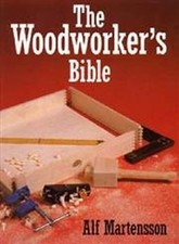 The Woodworkers Bible (Hobby
