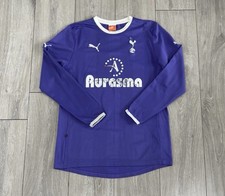 Tottenham Hotspur Mens 11/12