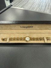 Longines Vintage Ladies