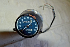 Genuine Honda CB250G5 MPH