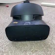 Oculus Rift S - Virtual