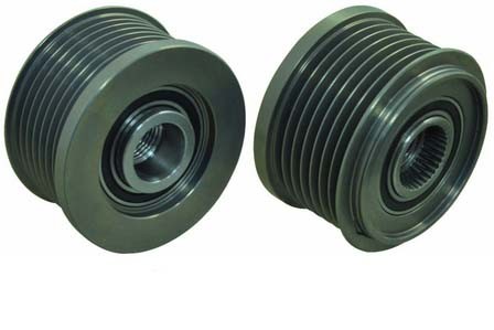 Genuine wai alternator - genuine,