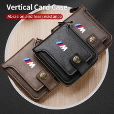 For BMW Fans Mens Wallet