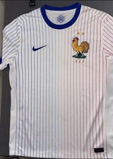 France 2024 Away Football