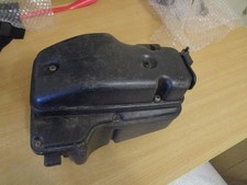 YAMAHA RD350 YPVS AIRBOX AIR