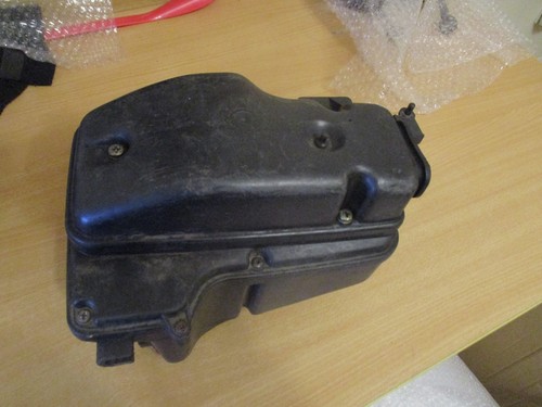 Yamaha rd350 ypvs - airbox, air