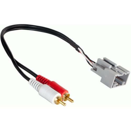 Metra 5520aux auxiliary - 70-5520aux,
