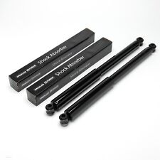 FITS MITSUBISHI L200 KB40 2006-2016 REAR SHOCK ABSORBERS SHOCKS SHOCKERS PAIR X2